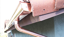 Rain Gutter Installation, Repair, Cleaning in Plummer, MN